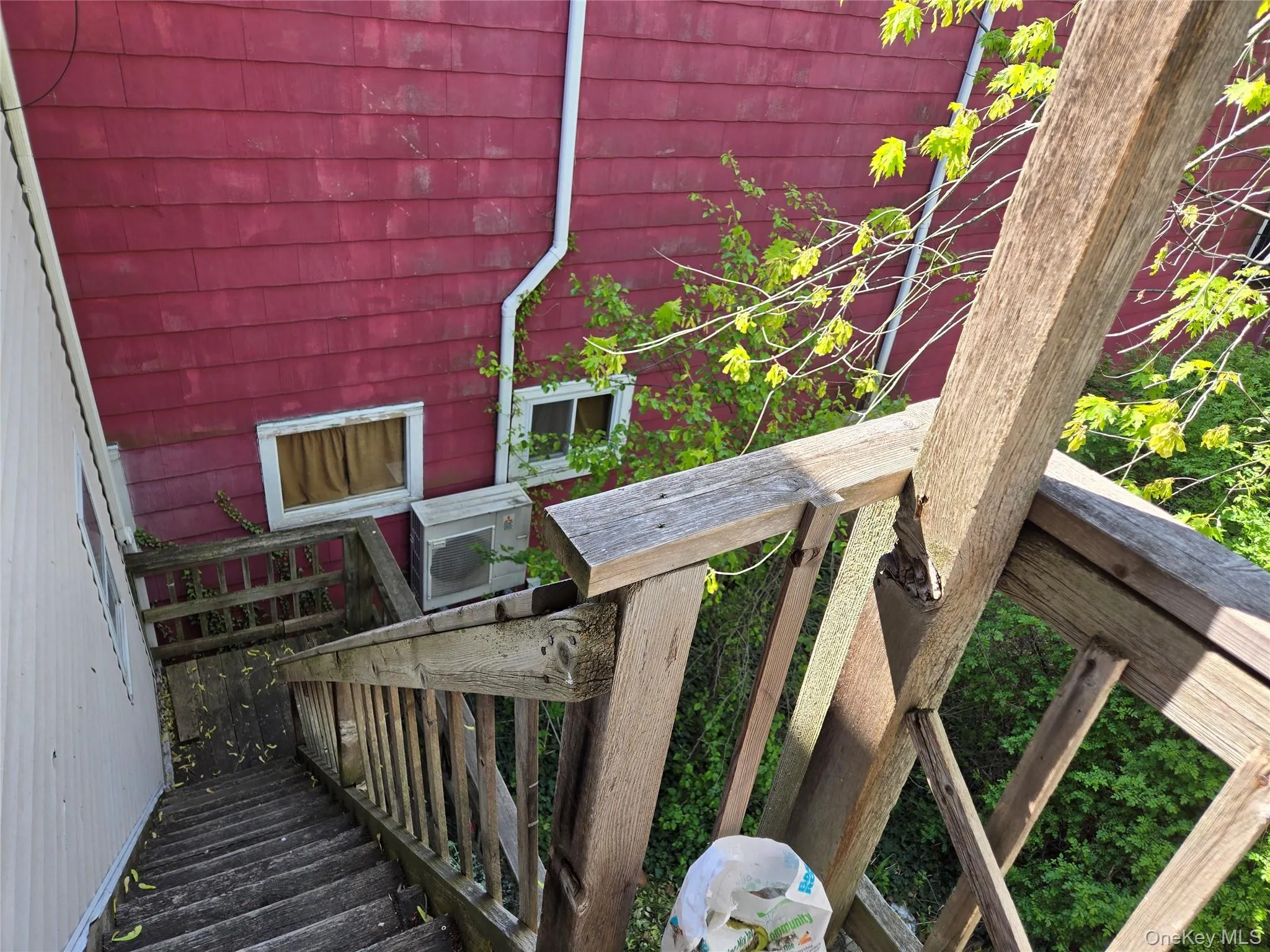 outside entry stairs outside entry stairs