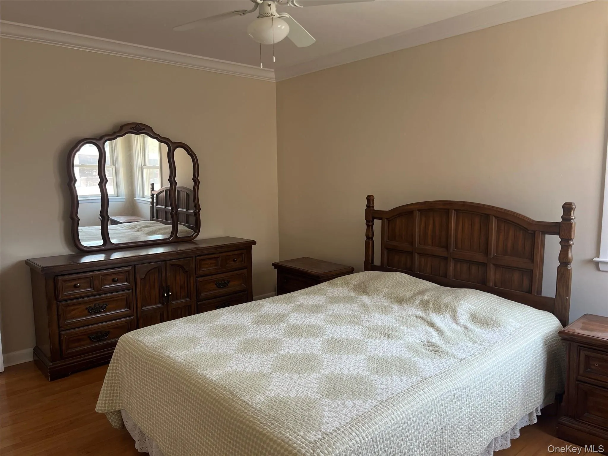 Bedroom-No Master. Bedroom-No Master.