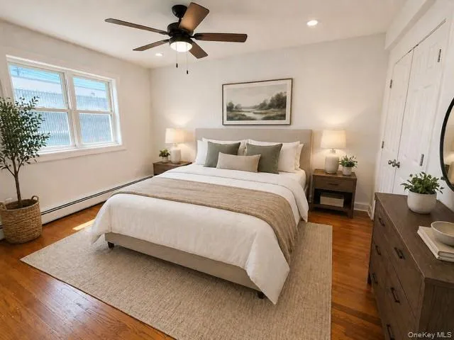 VS bedroom VS bedroom