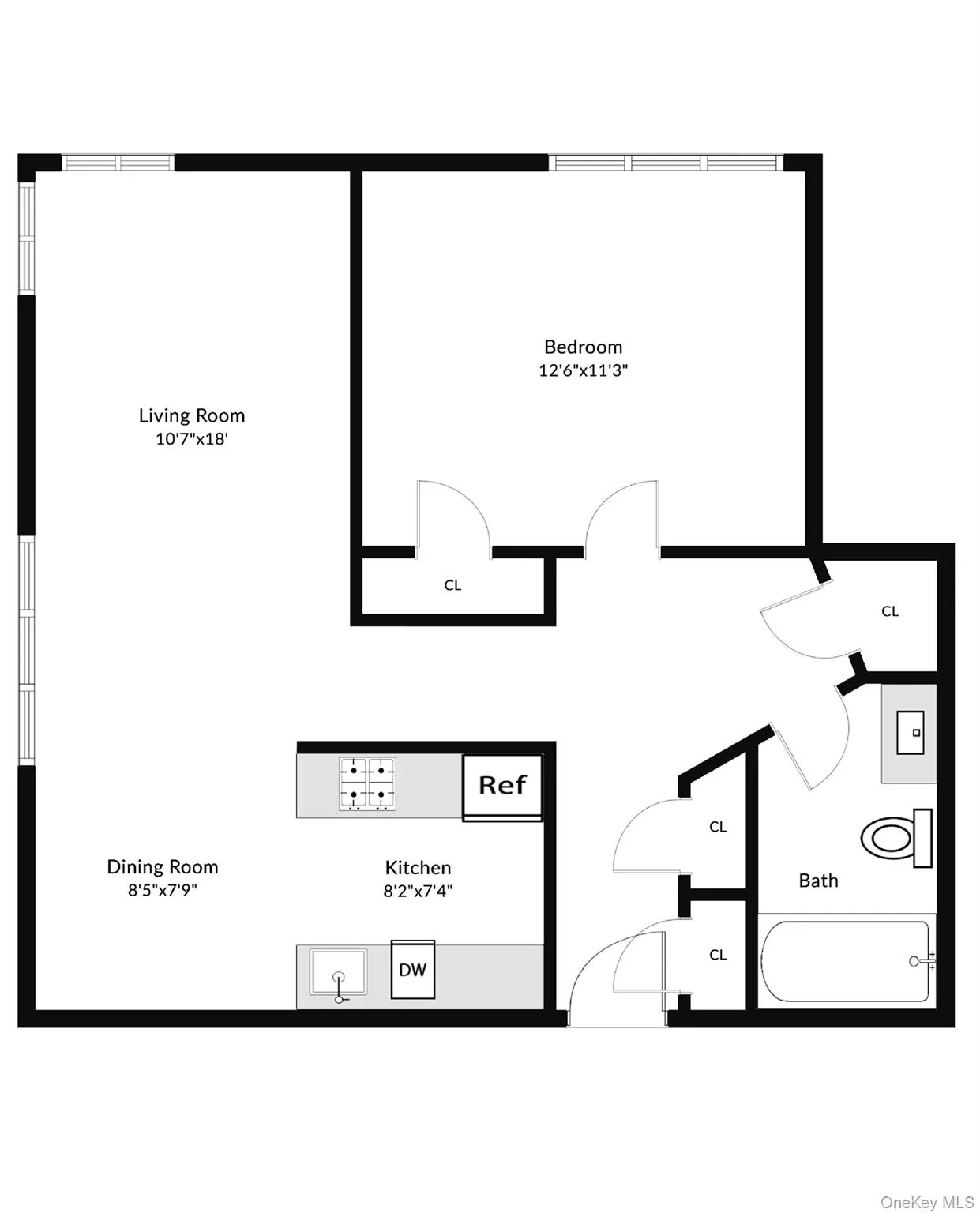 2 Park Avenue, Eastchester, NY, 1 Bedroom Bedrooms, 4 Rooms Rooms,1 BathroomBathrooms,Residential Lease,For Rent,Park,0,992062 2 Park Avenue, Eastchester, NY, 1 Bedroom Bedrooms, 4 Rooms Rooms,1 BathroomBathrooms,Residential Lease,For Rent,Park,0,992062
