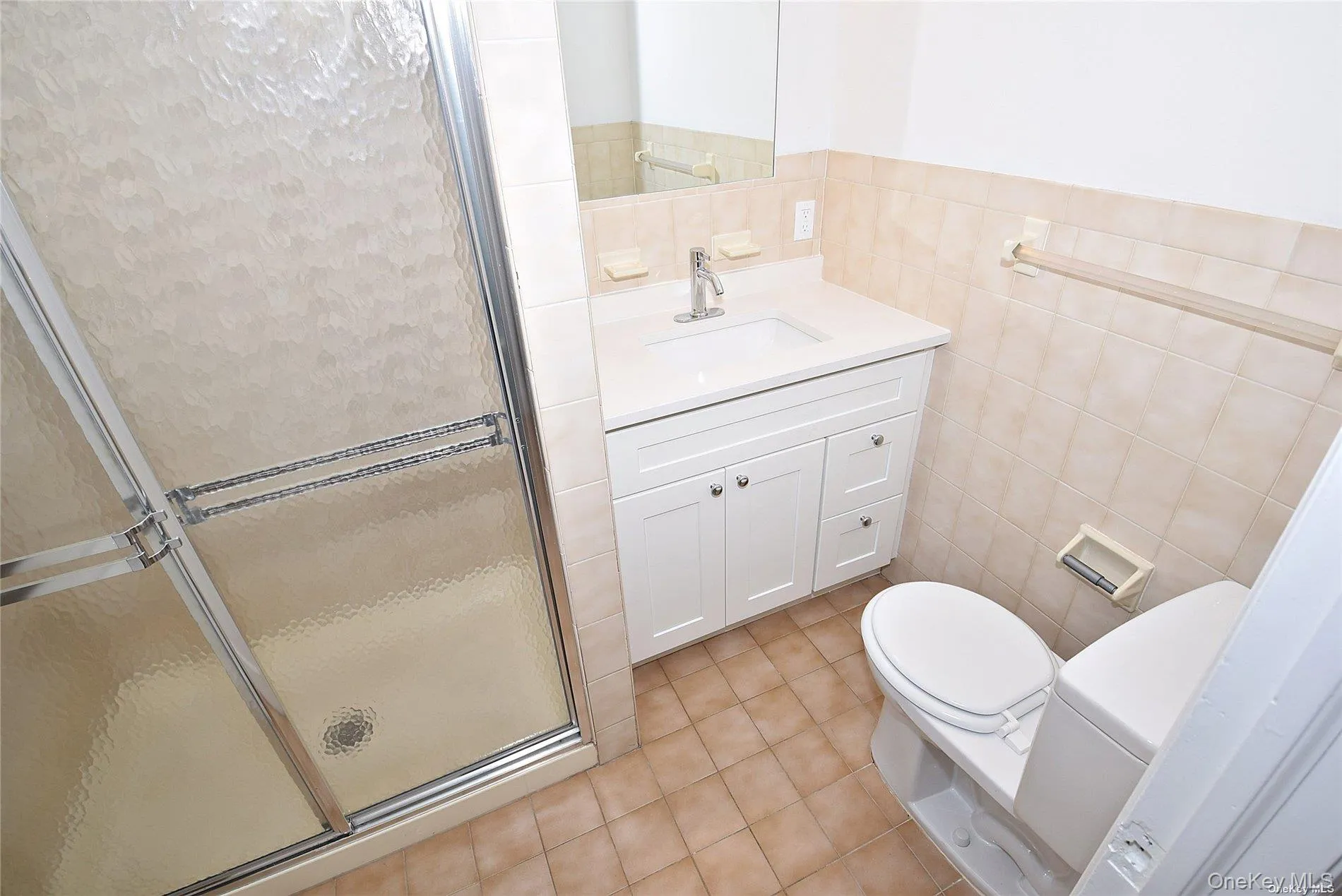 Full Bath on First floor Full Bath on First floor