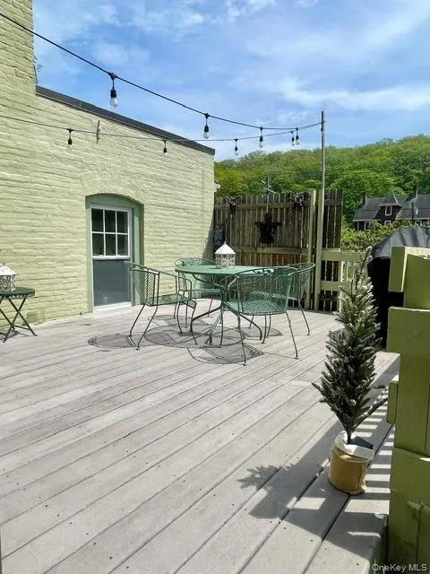 Private out door space Private out door space