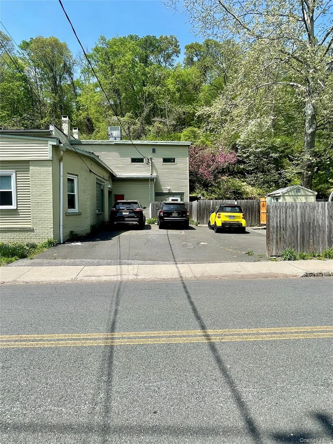 designated parking for 2 cars designated parking for 2 cars