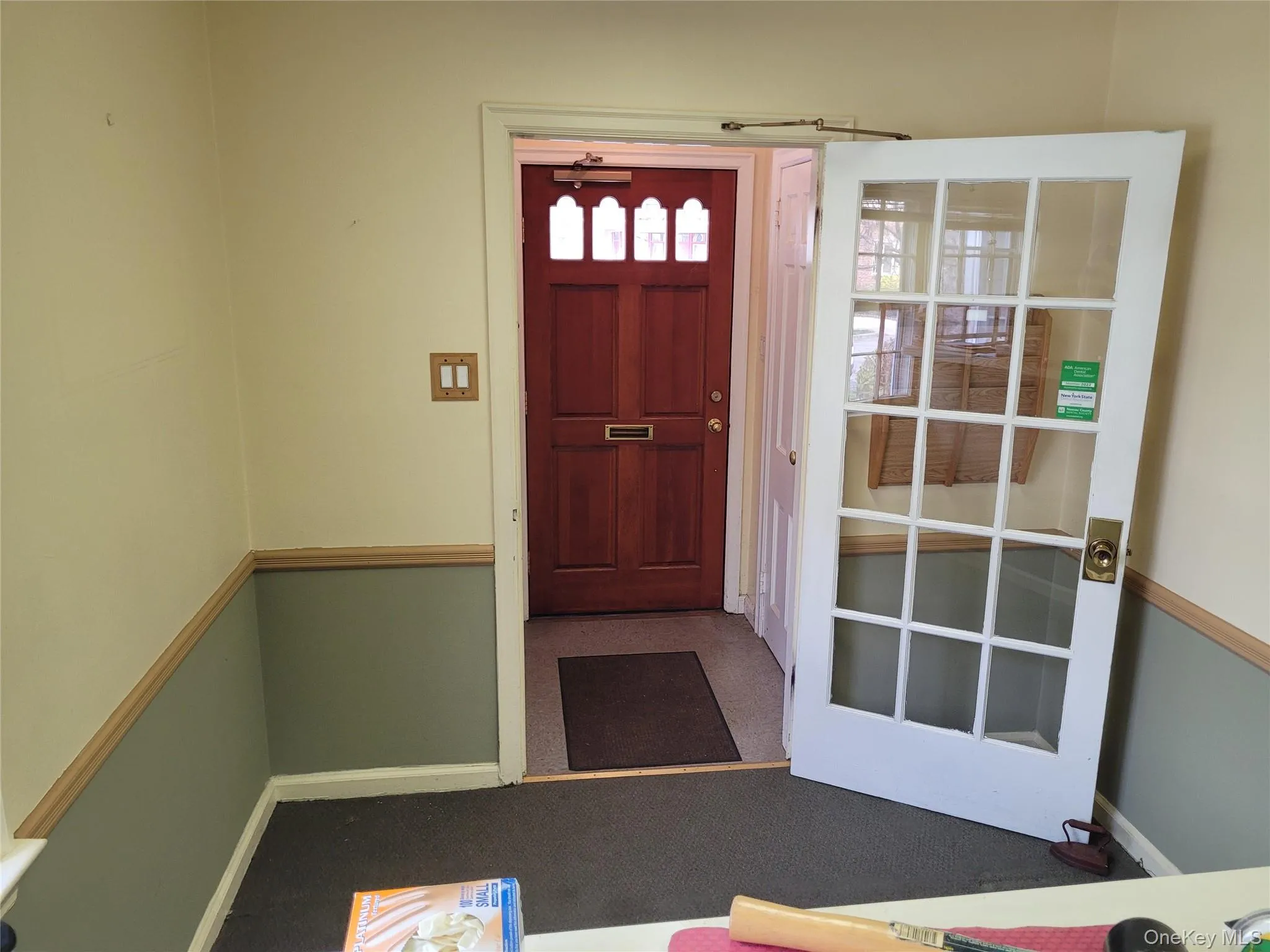 Waiting Room Waiting Room