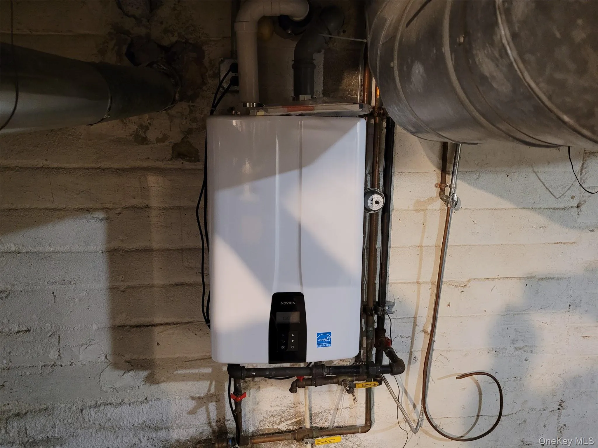 Tankless Hot Water Tankless Hot Water