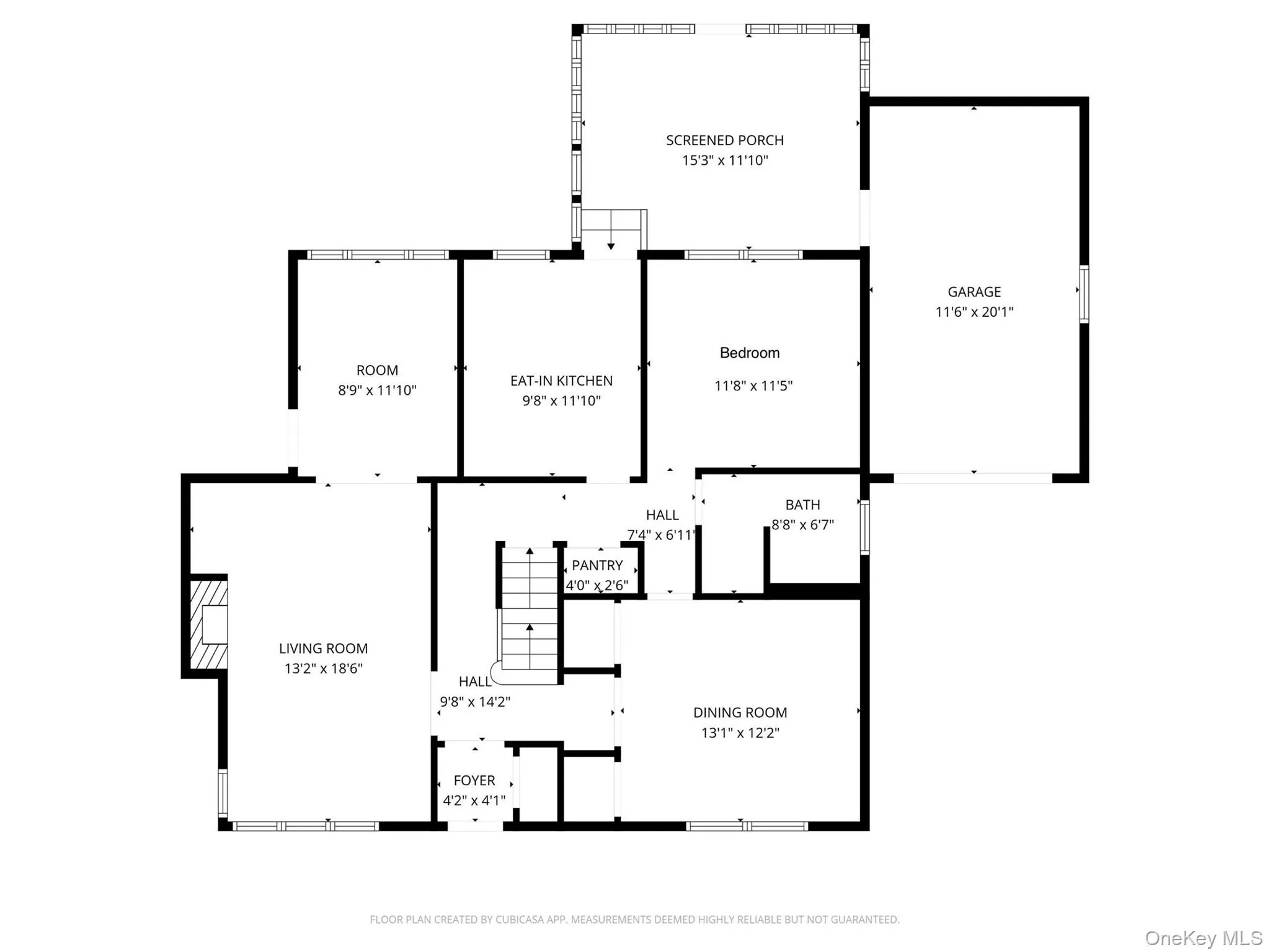 1st Floor 1st Floor