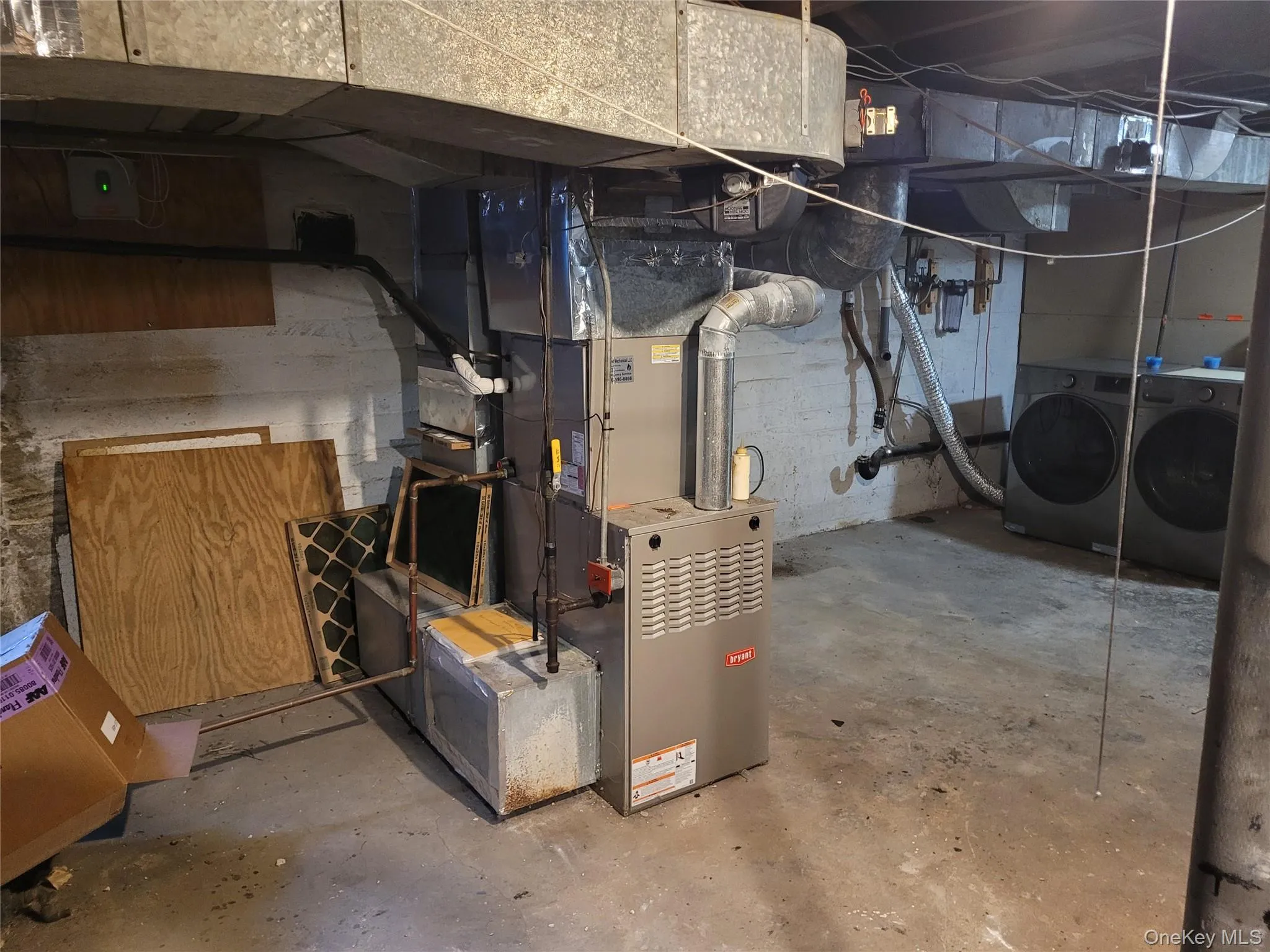 Heating System Heating System