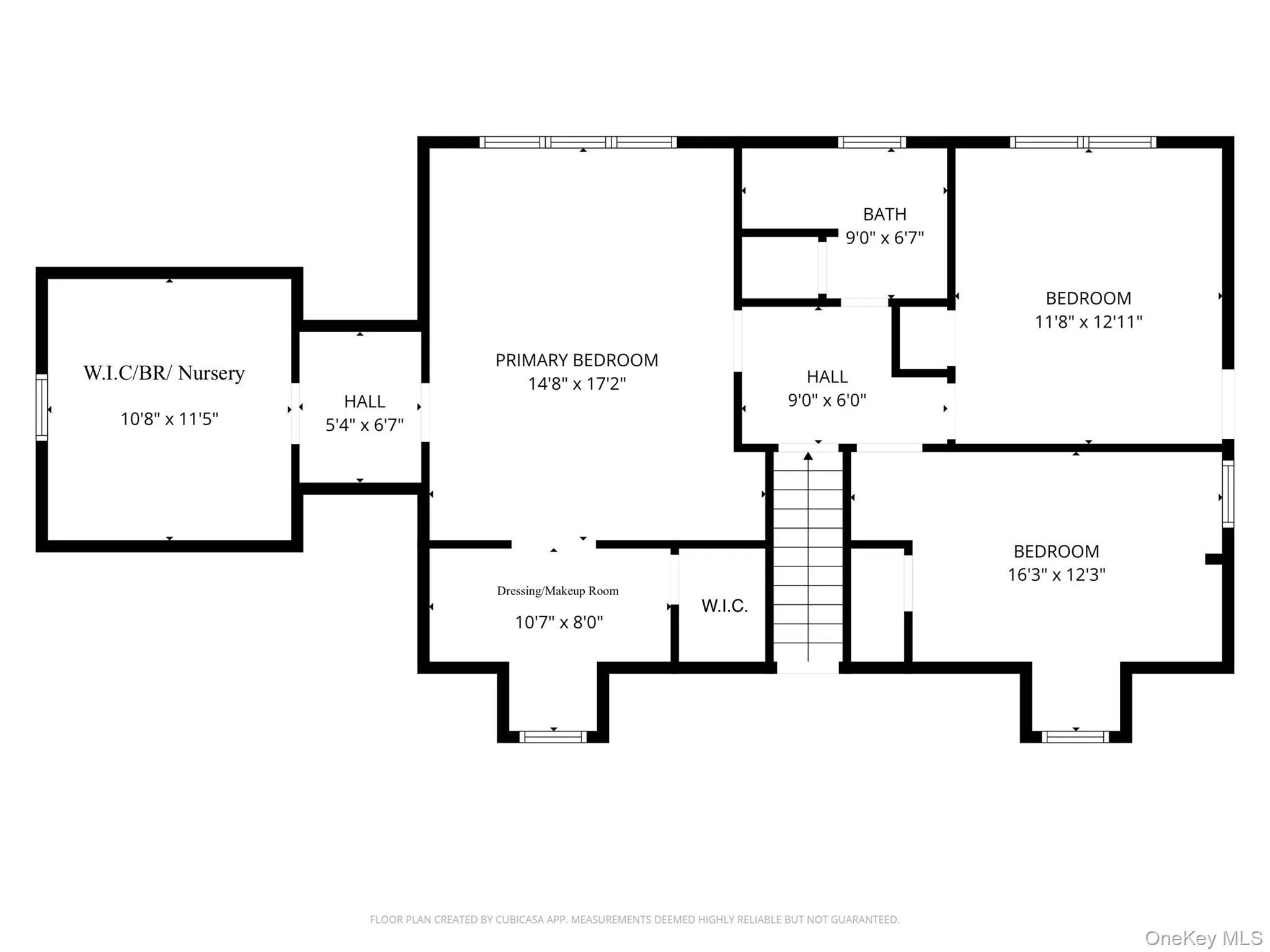 2nd Floor 2nd Floor