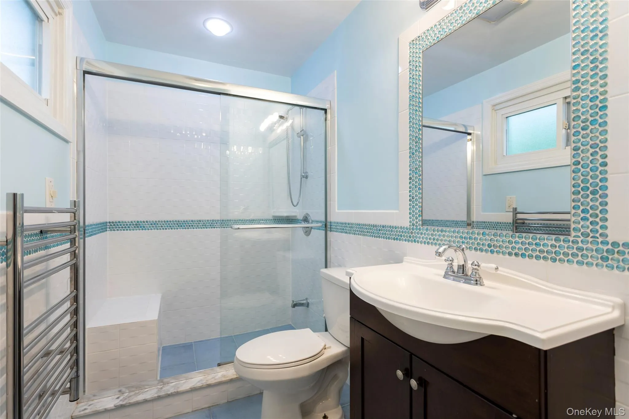 Hall Bathroom Hall Bathroom