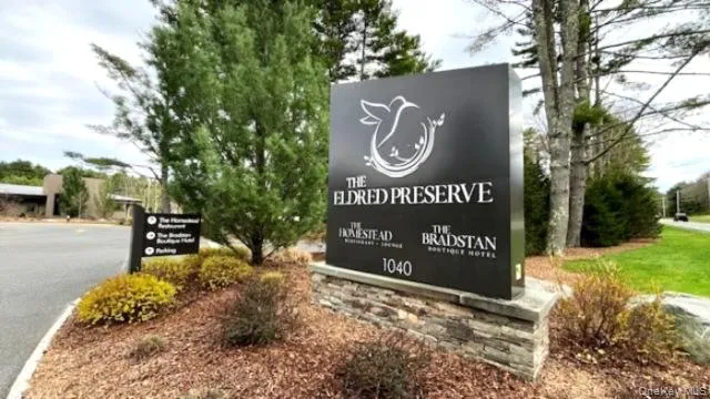 Eldred Preserve & Restaurant Eldred Preserve & Restaurant