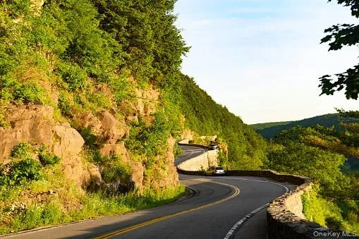 Hawks Nest Highway / S.R. 97 Hawks Nest Highway / S.R. 97