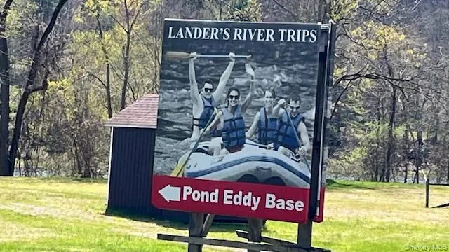 Lander's River Trips Lander's River Trips
