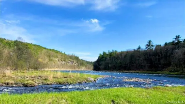 Delaware River Delaware River
