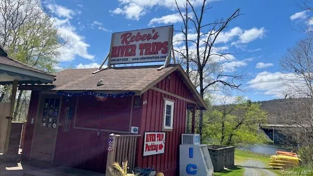 Reber's River Trips Reber's River Trips