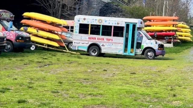 Reber's River Trips Reber's River Trips
