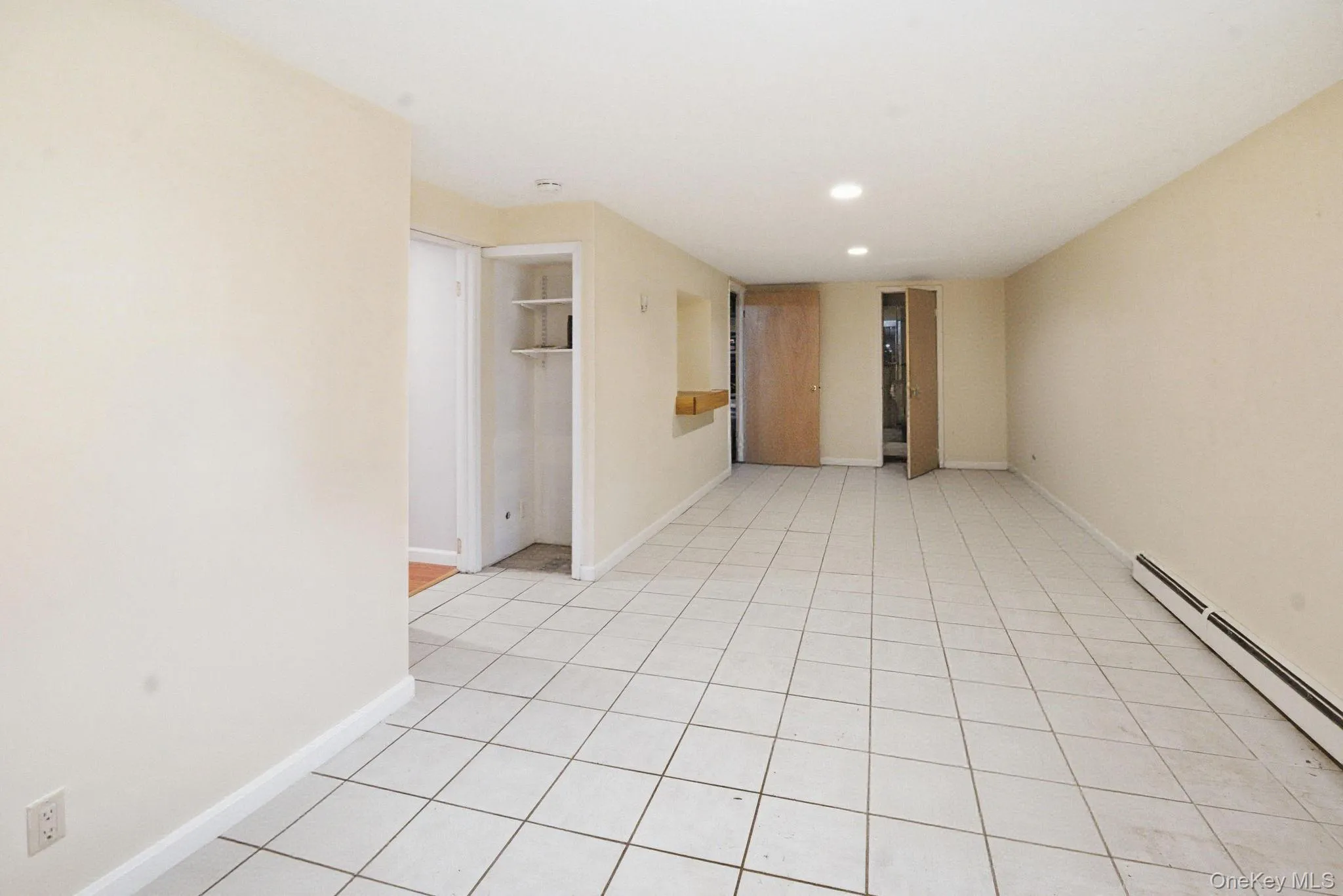 Versatile partially finished space below offers even more room to spread out, work, or play however life calls for it. Versatile partially finished space below offers even more room to spread out, work, or play however life calls for it.