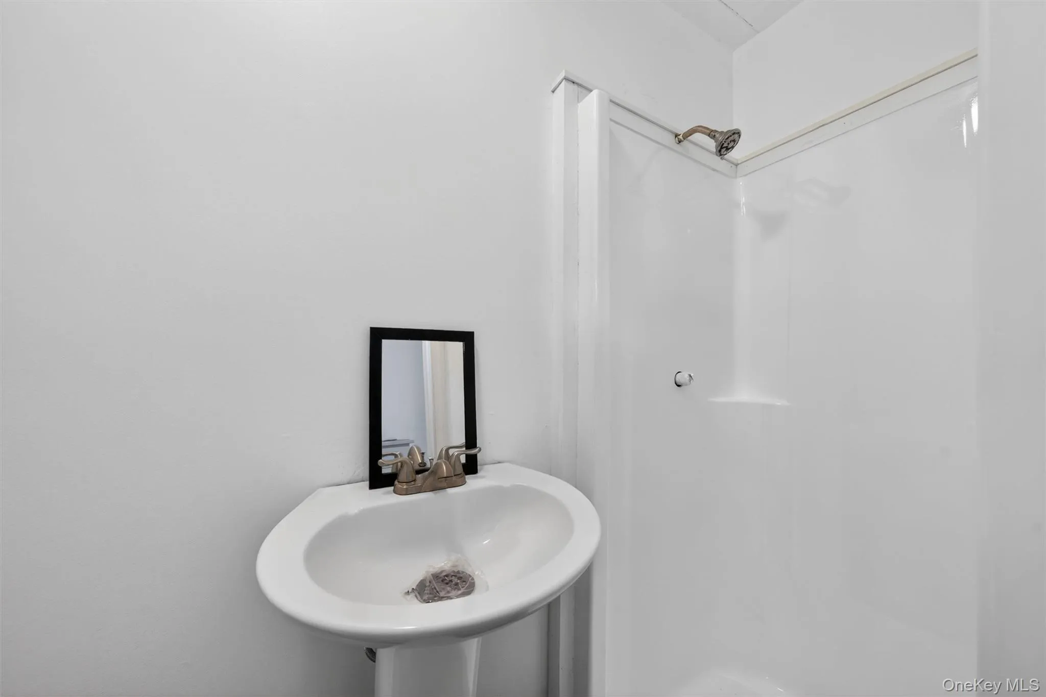 Inlaw bathroom Inlaw bathroom