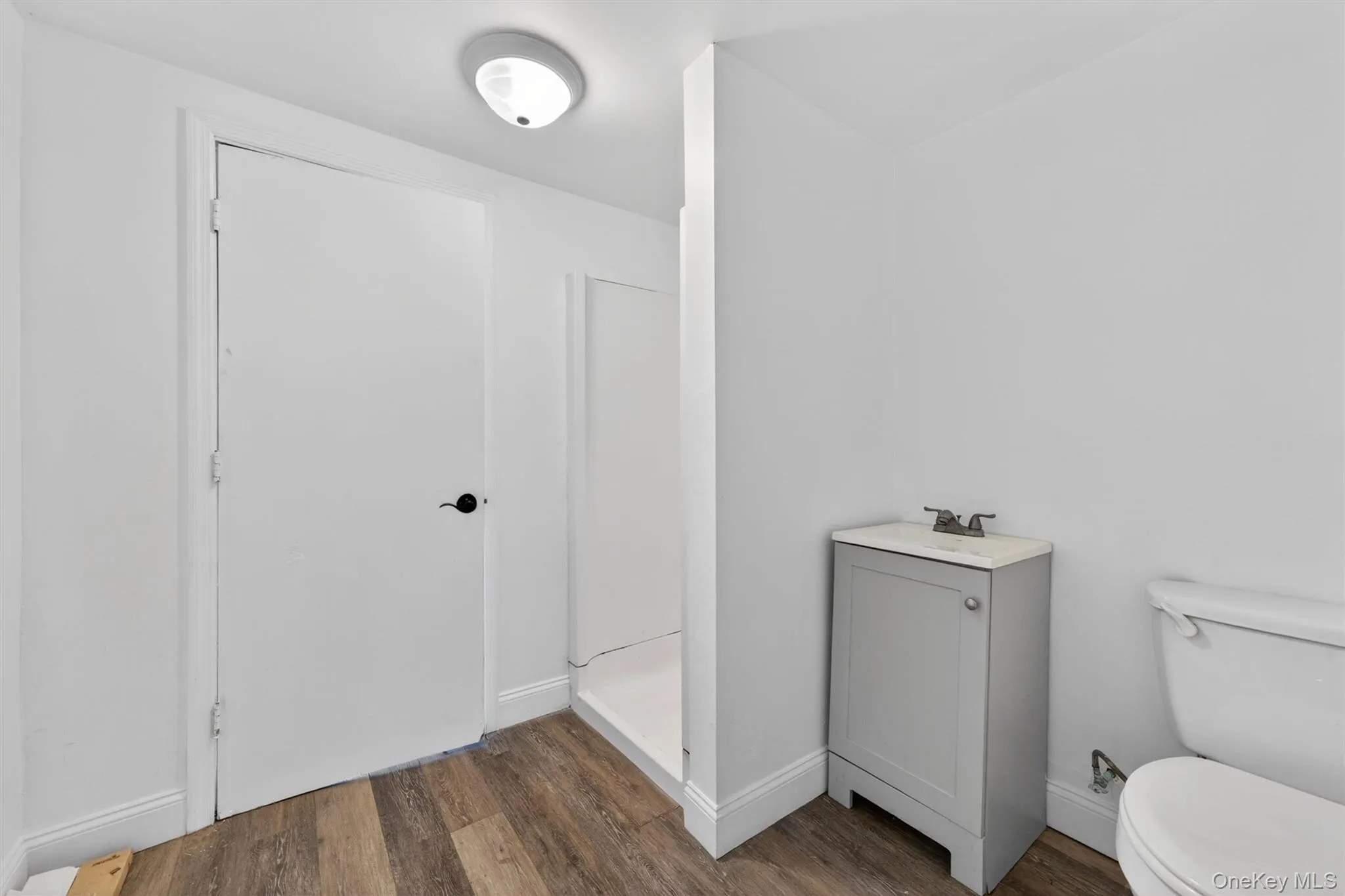 Bonus room bathroom Bonus room bathroom