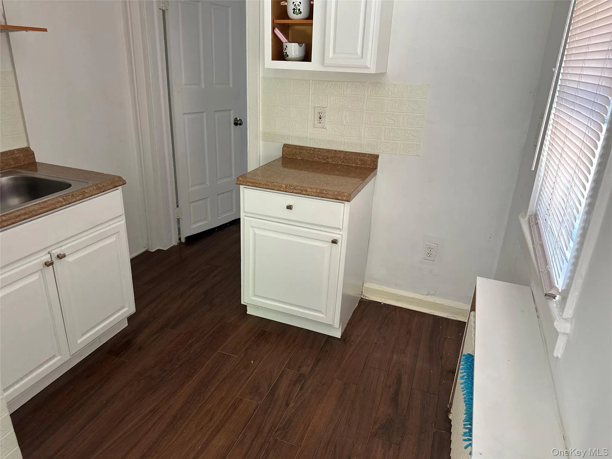 Studio with bath Studio with bath
