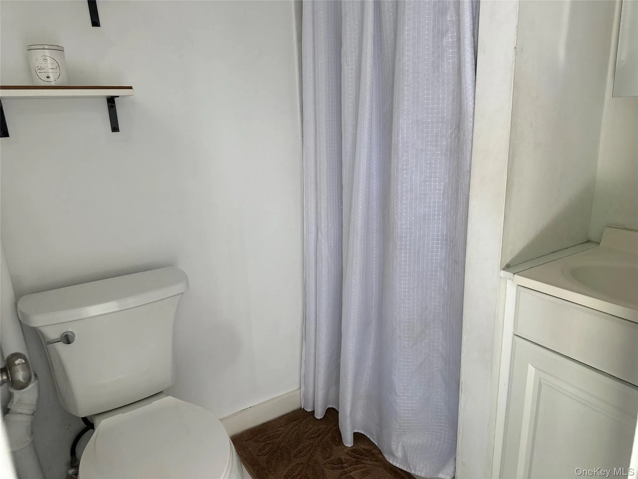 Studio with bath Studio with bath