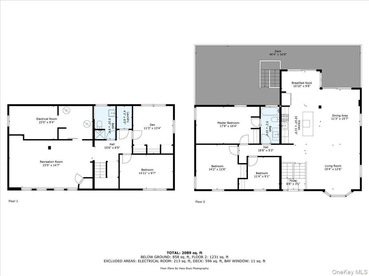 All Floors All Floors