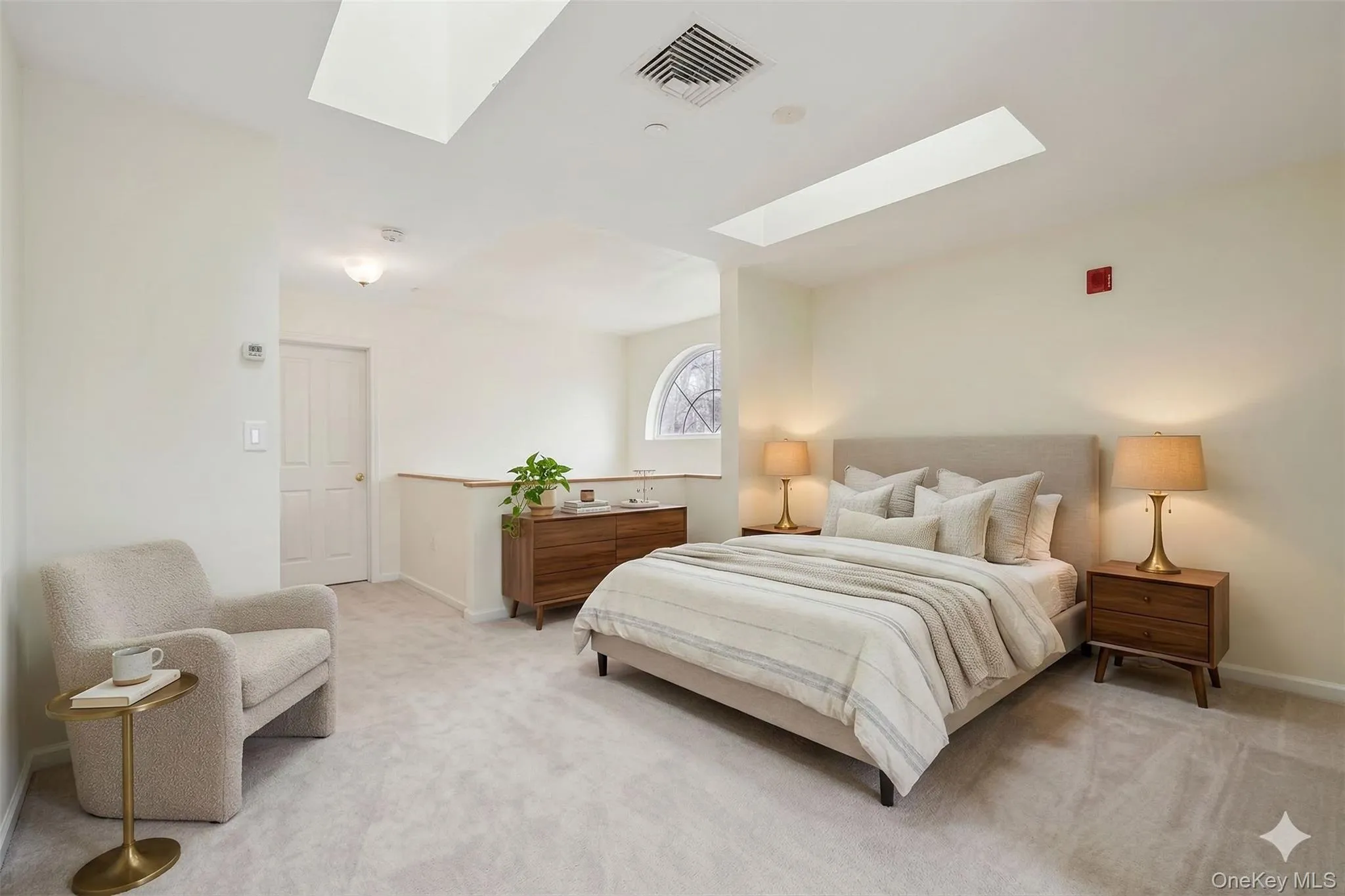 Virtually Staged as Bedroom Virtually Staged as Bedroom