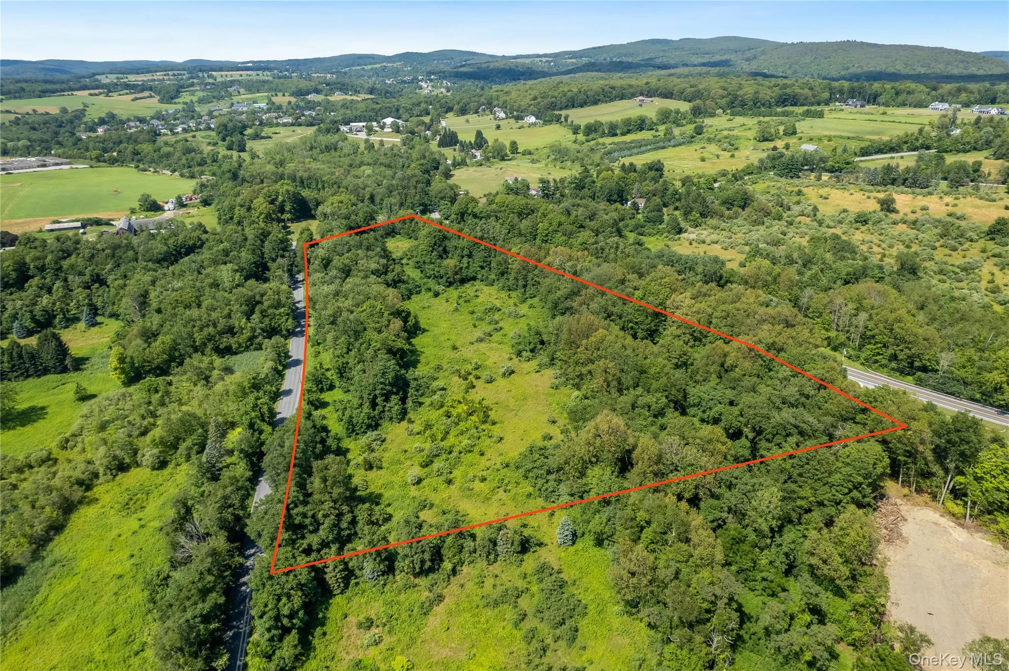 Clapp Hill Road, Union Vale, NY, ,Land,For Rent,Clapp Hill,0,992406 Clapp Hill Road, Union Vale, NY, ,Land,For Rent,Clapp Hill,0,992406