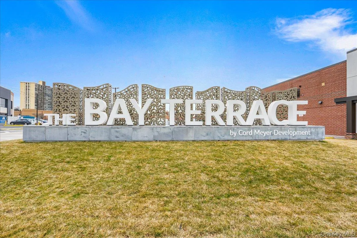 Wow! Right across from the Bay Terrace Shopping Center Wow! Right across from the Bay Terrace Shopping Center
