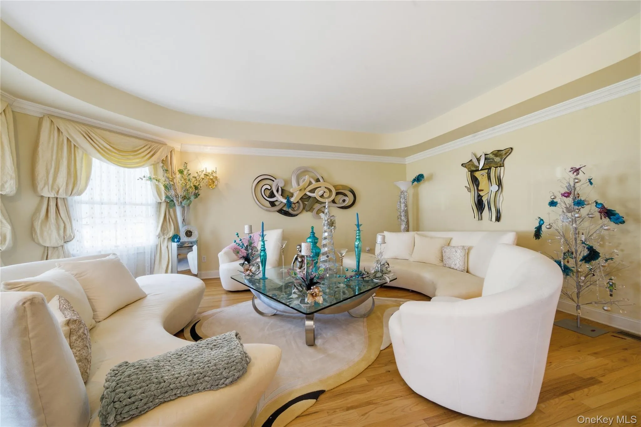 Formal Living Room Formal Living Room