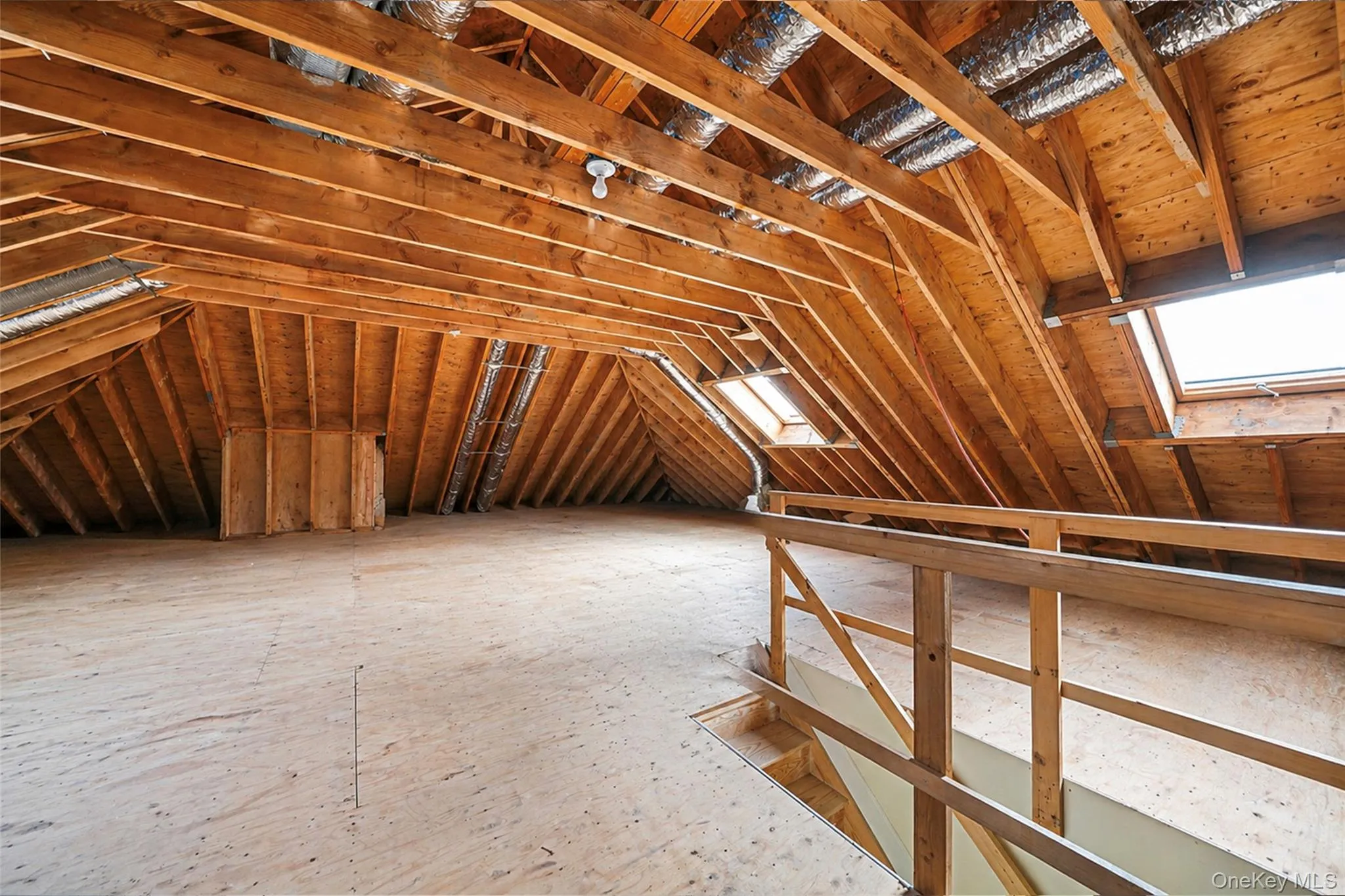Attic Attic