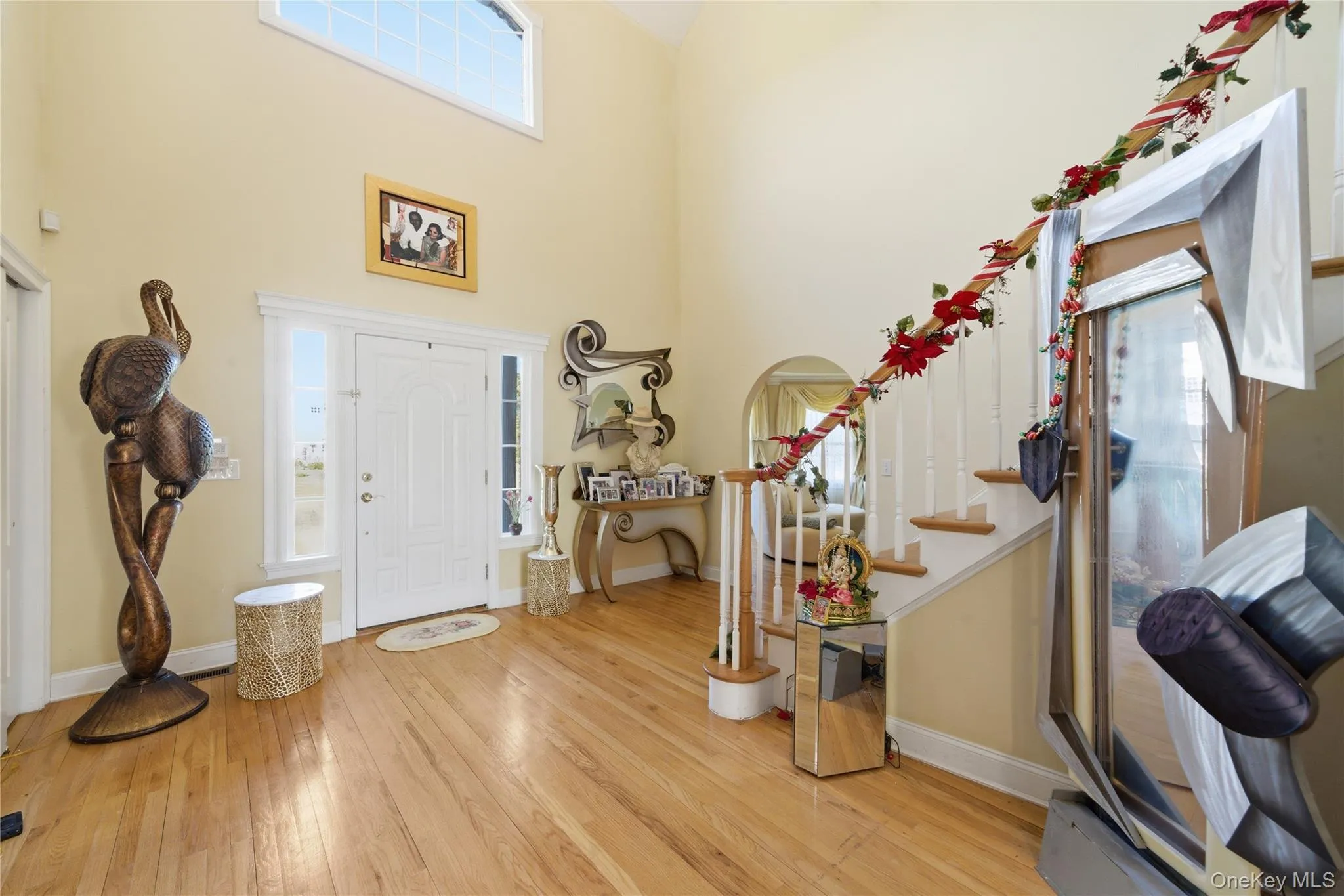 Foyer Foyer