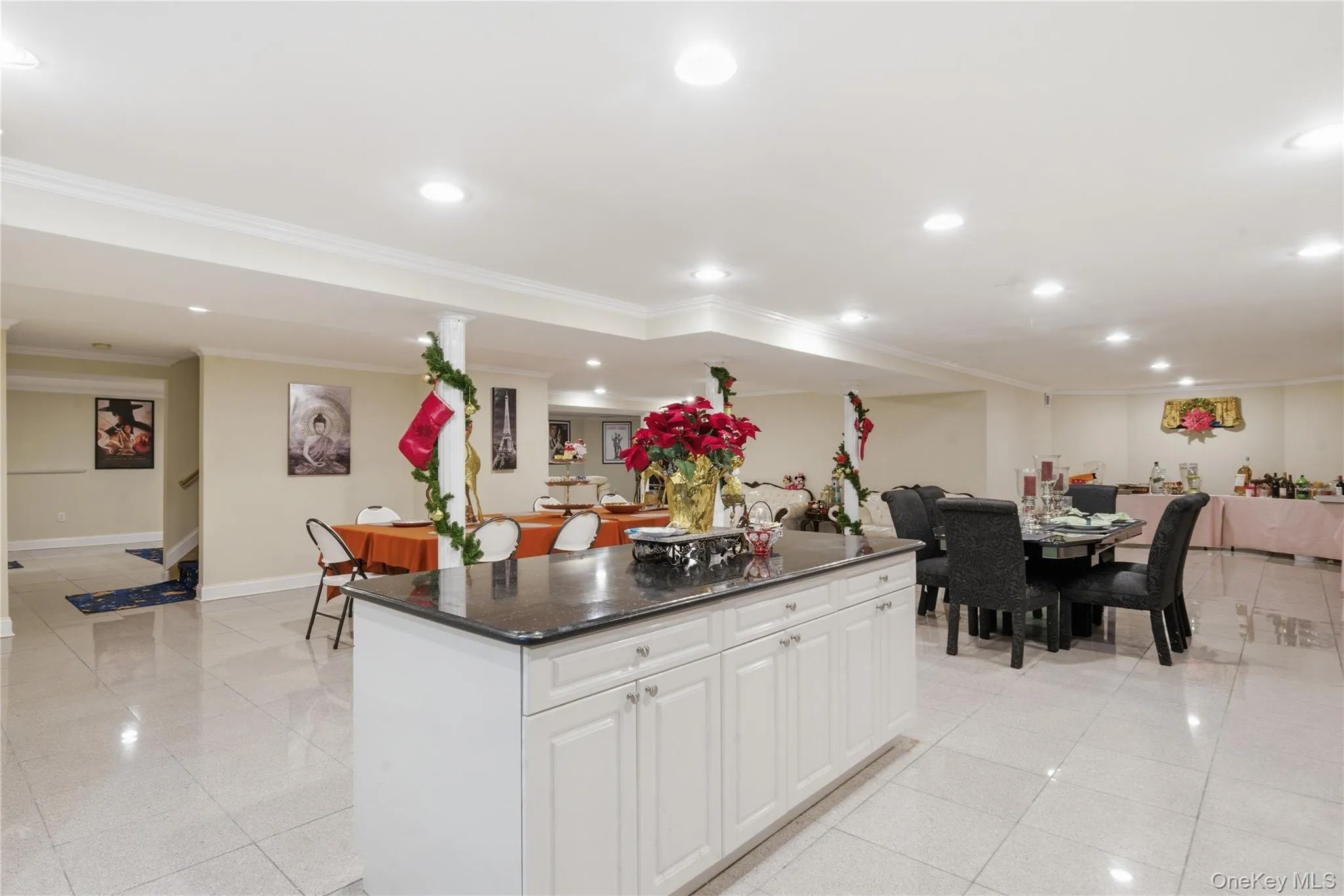 Basement Basement