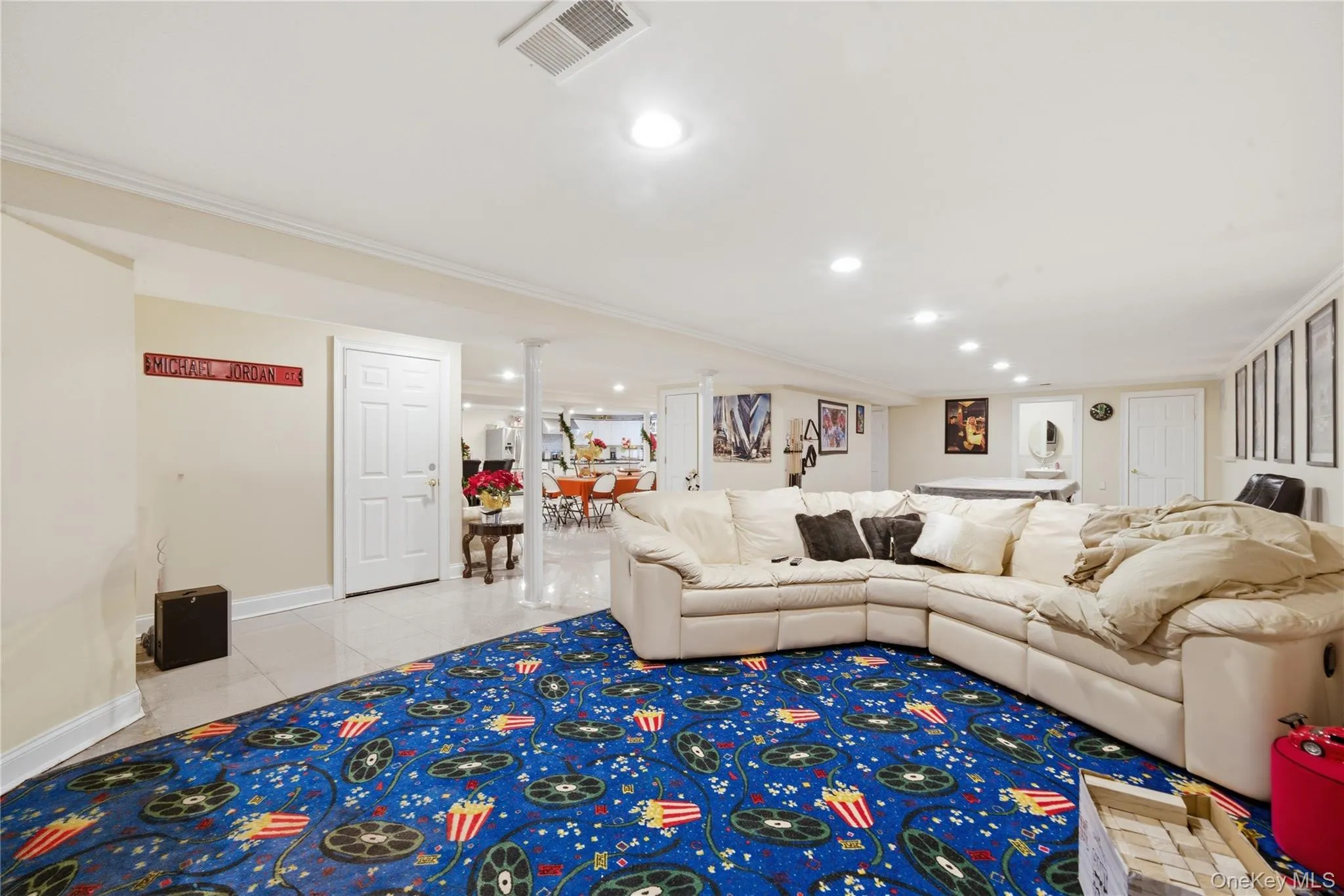 Basement Basement