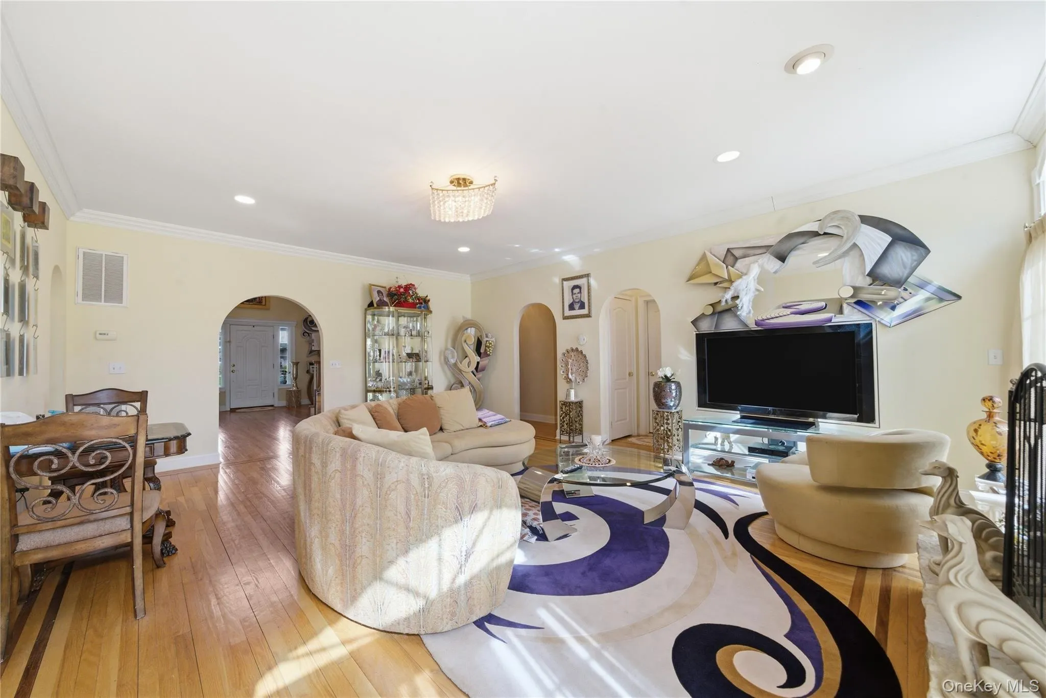 Family Room Family Room