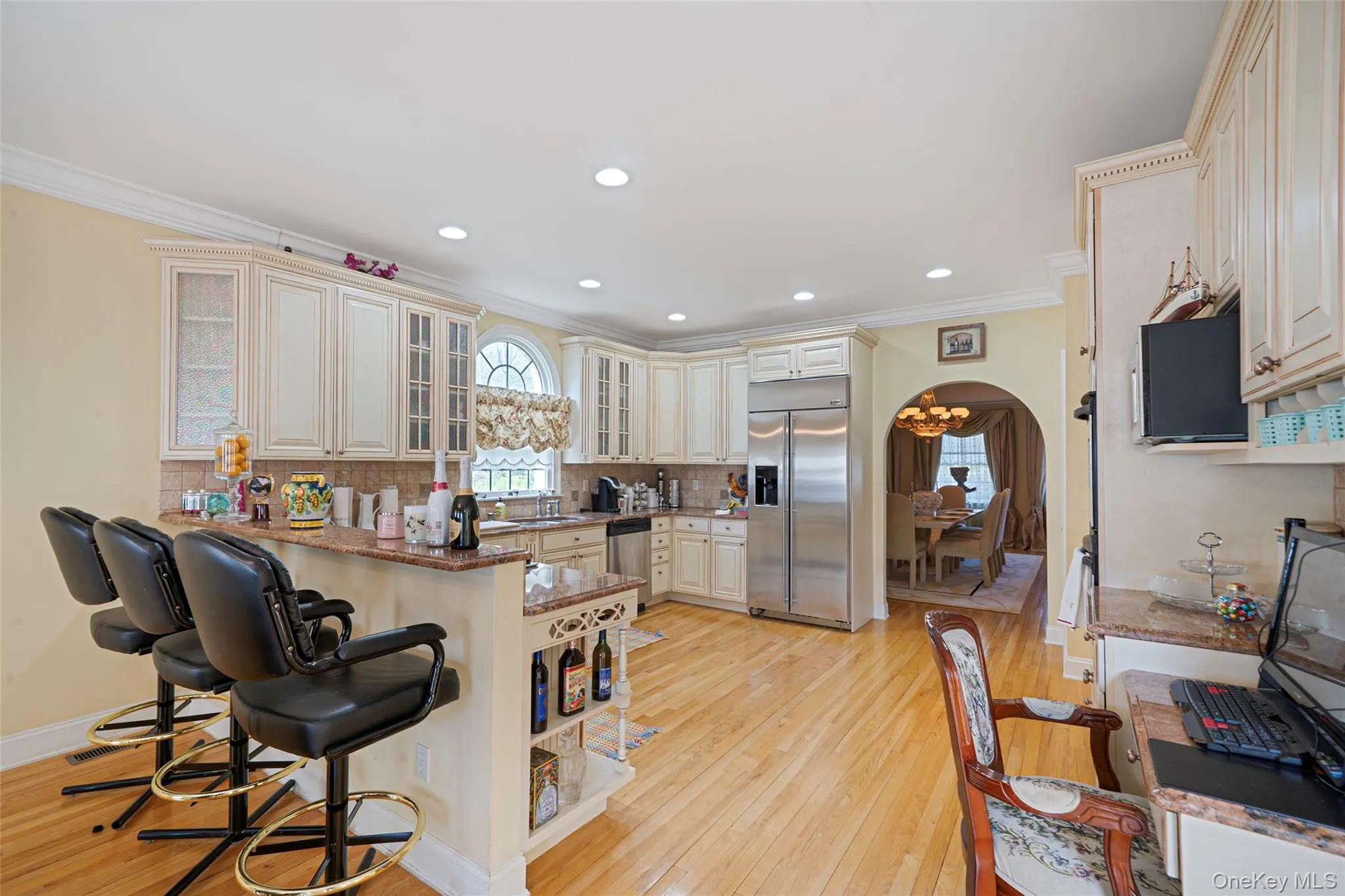 Kitchen Kitchen