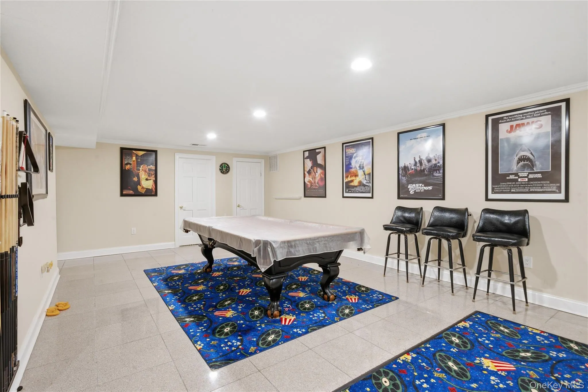 Basement Basement