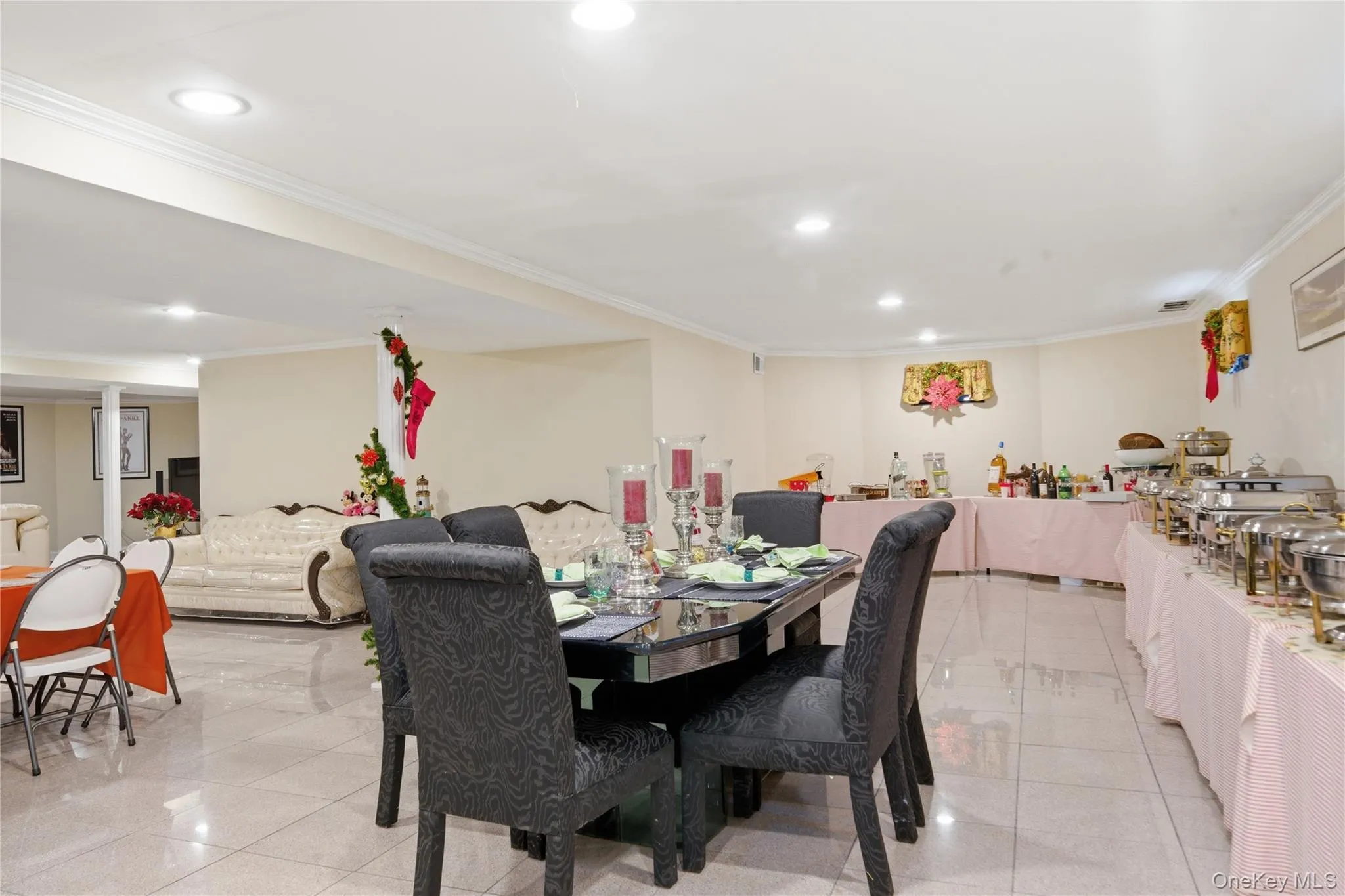 Basement Basement