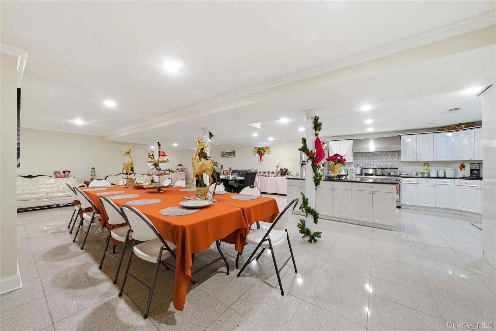 Basement Basement