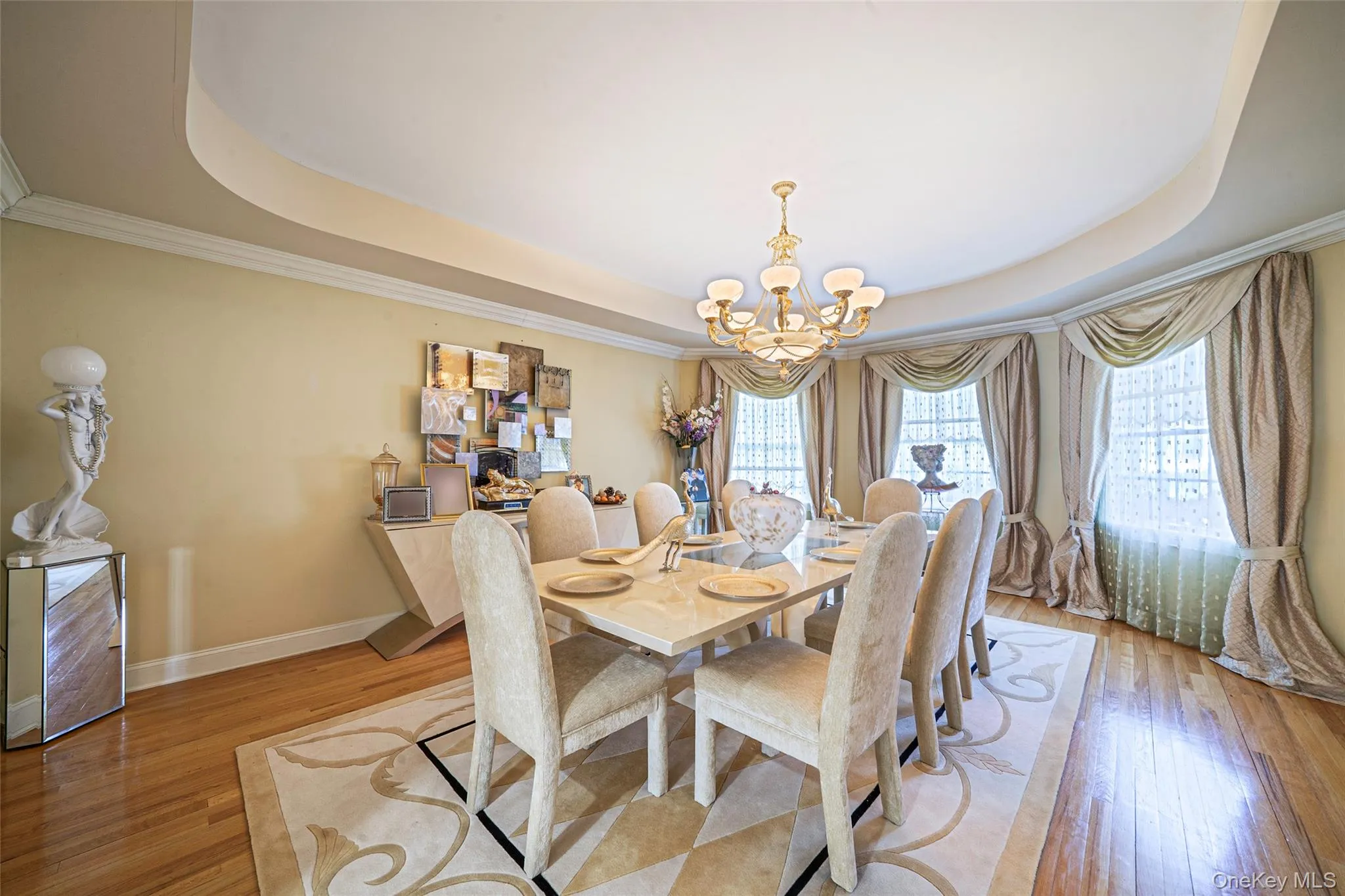 Formal Dining Room Formal Dining Room