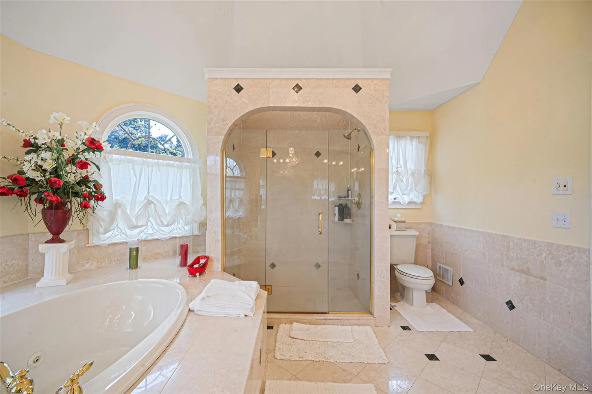 Primary Bathroom Primary Bathroom