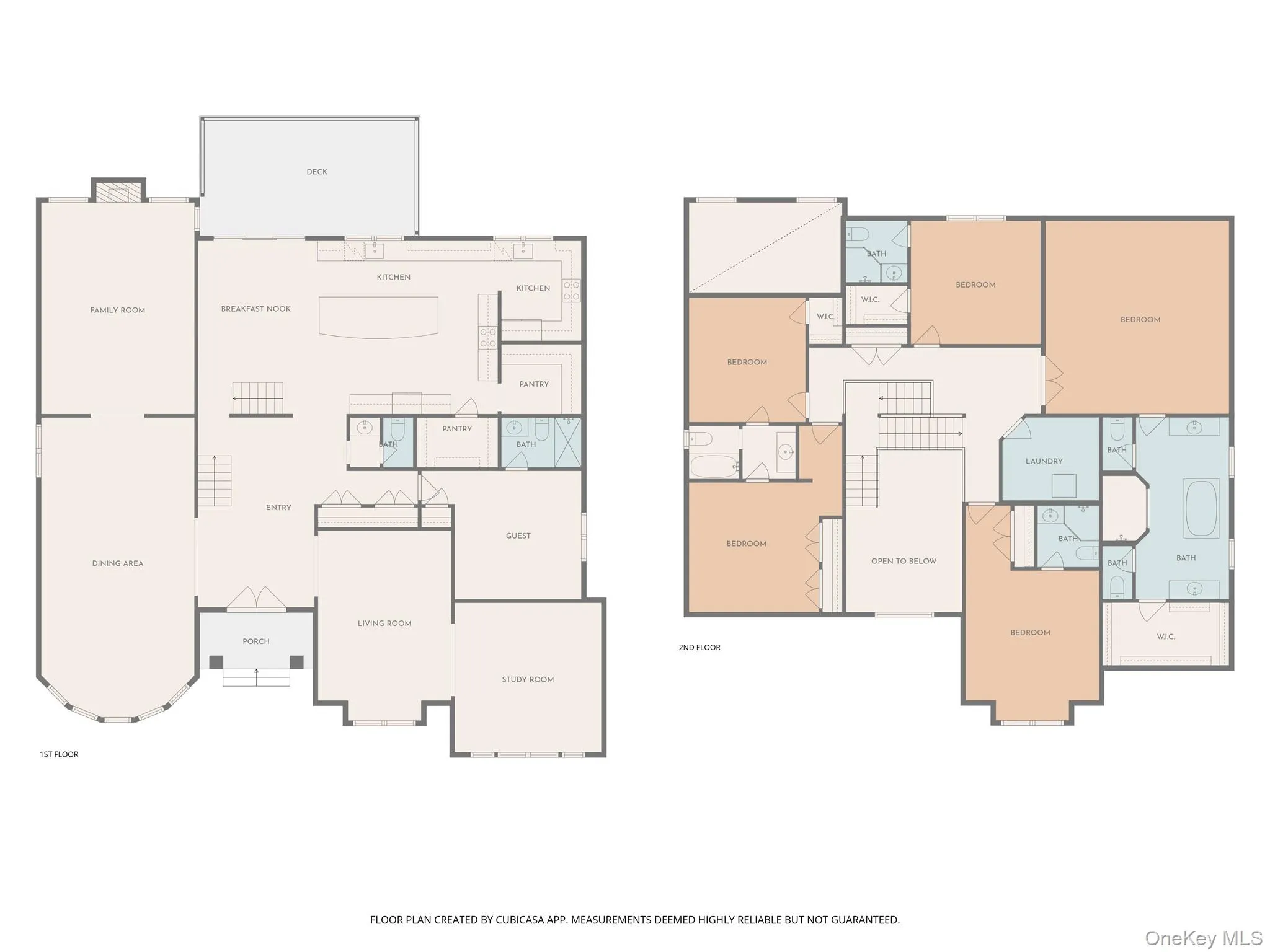 Floor Plans Floor Plans