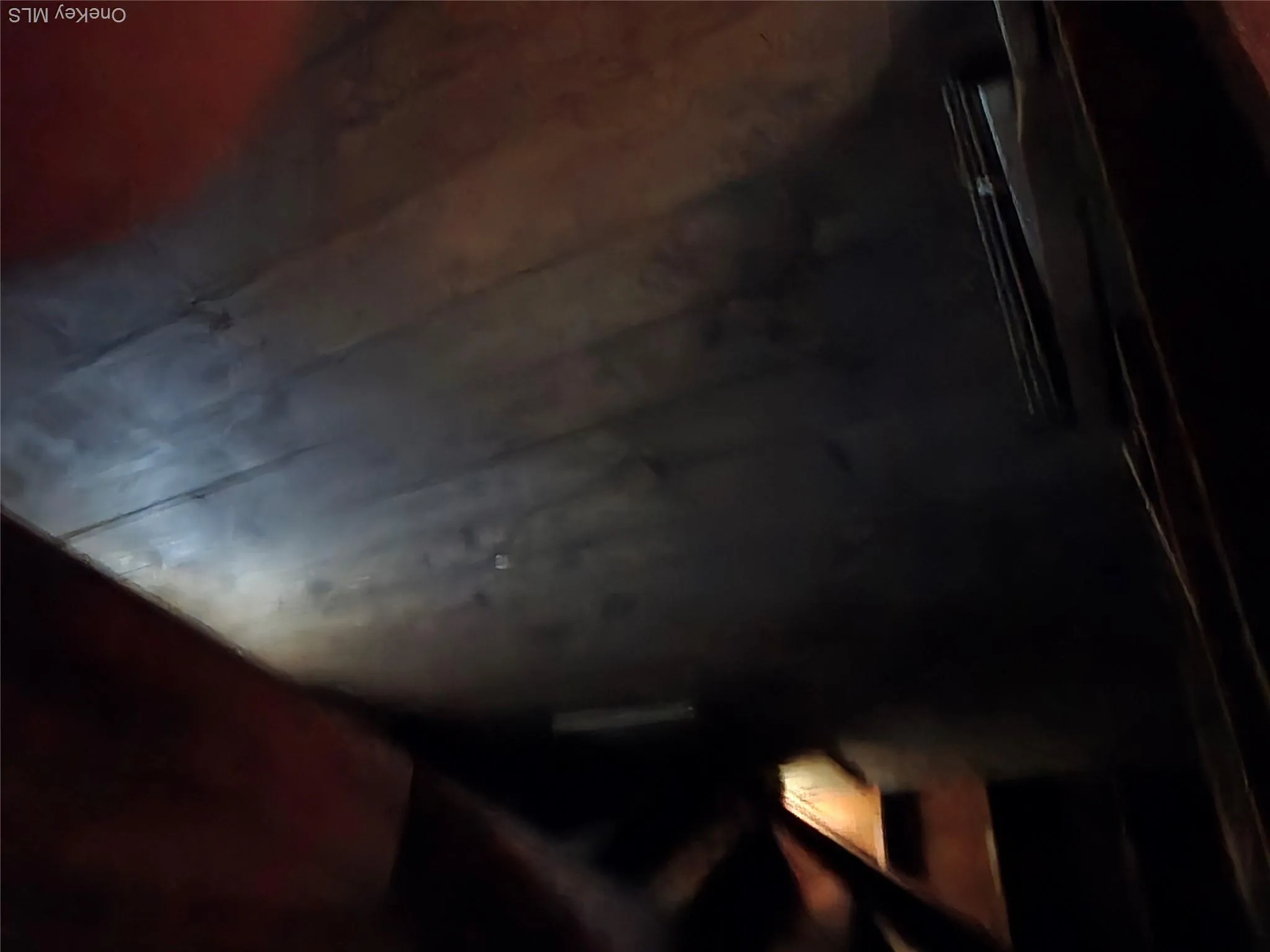 More Attic space besides the main atticone on each side. More Attic space besides the main atticone on each side.