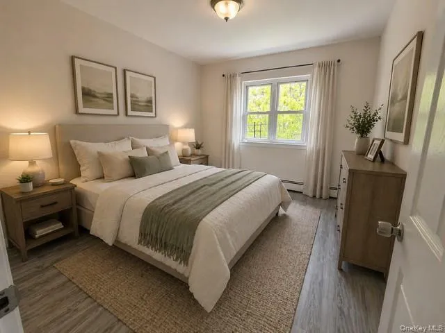 VS bedroom VS bedroom