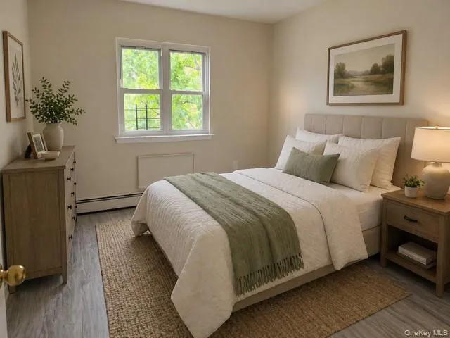 VS bedroom VS bedroom