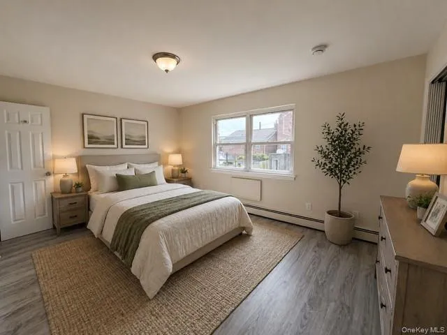 VS bedroom VS bedroom