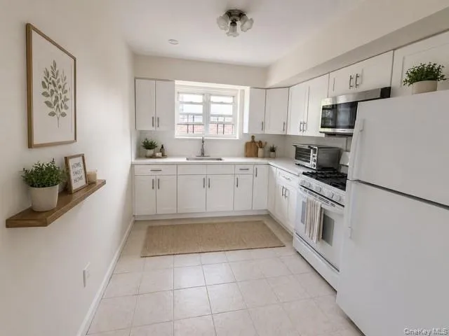 VS kitchen VS kitchen