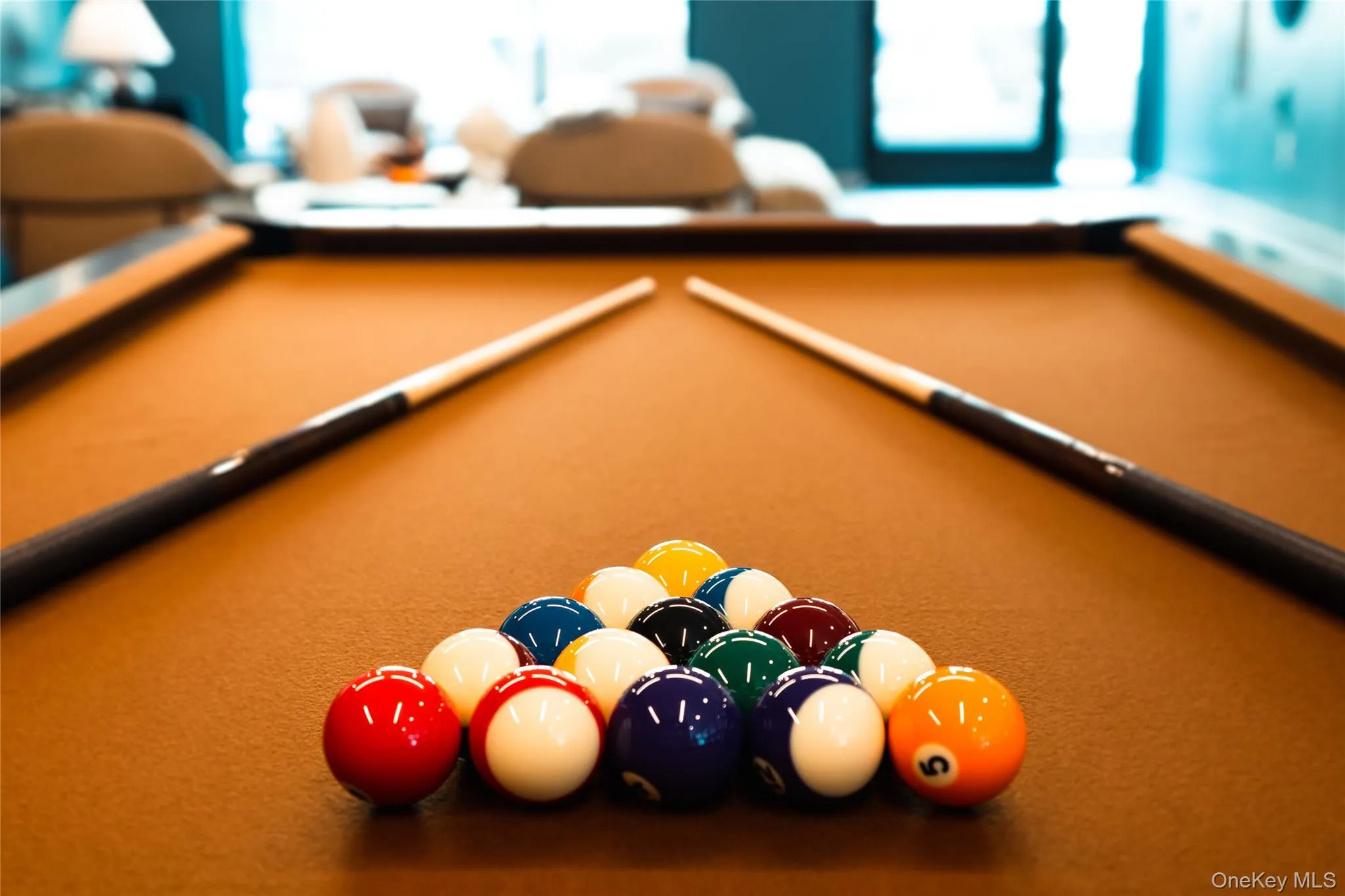 Billiards Billiards
