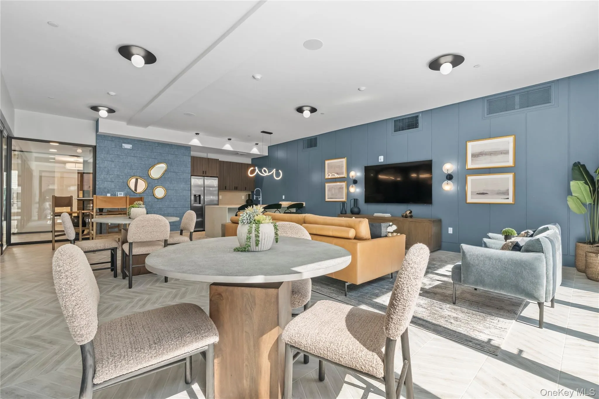Clubroom Clubroom