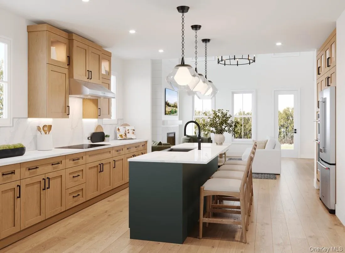 Kitchen Kitchen