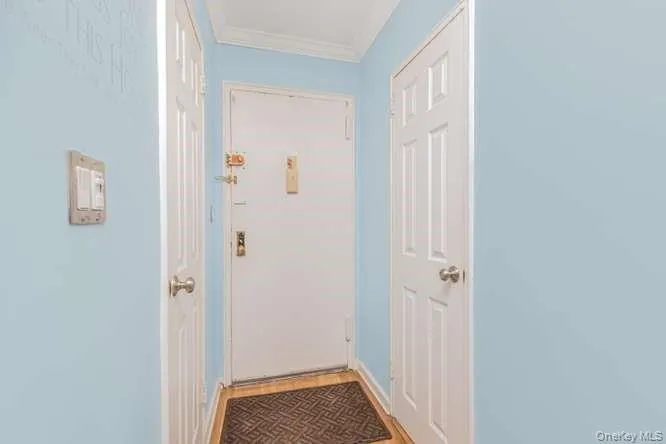 Entrance To Unit#3E Entrance To Unit#3E